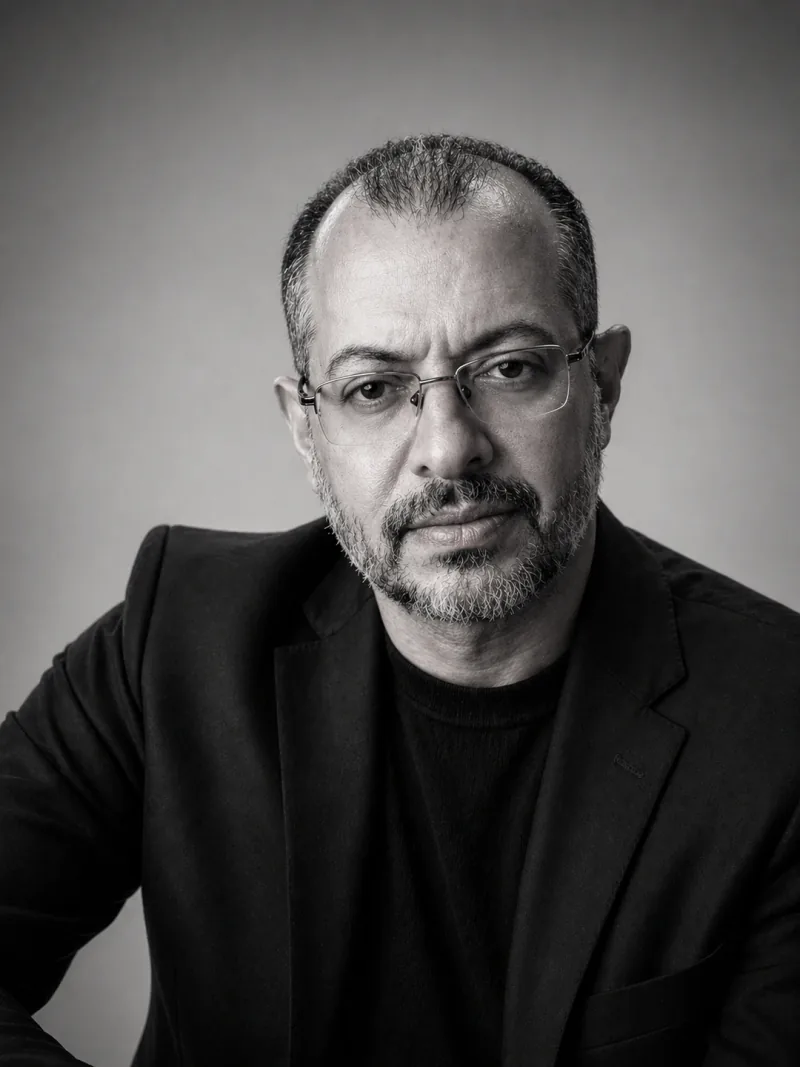 Eslam, Business Director